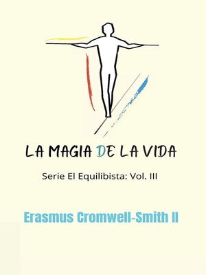 cover image of La magia de la vida